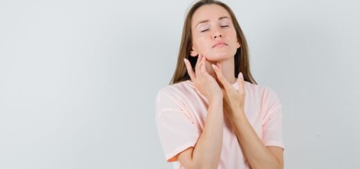 Consejos para aliviar el nudo en la garganta