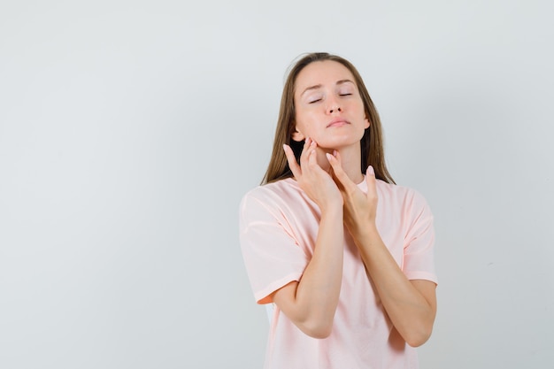 Consejos para aliviar el nudo en la garganta 6 Consejos para aliviar el nudo en la garganta