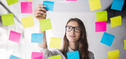 Consejos para aumentar tu productividad diaria