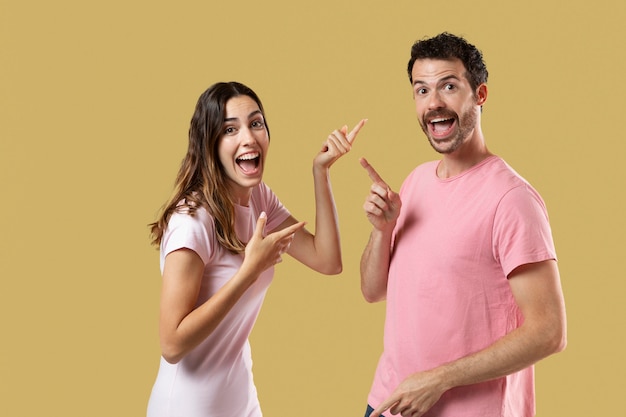 Ideas para sorprender a tu pareja