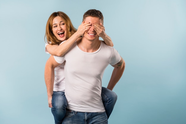 Ideas para sorprender a tu pareja