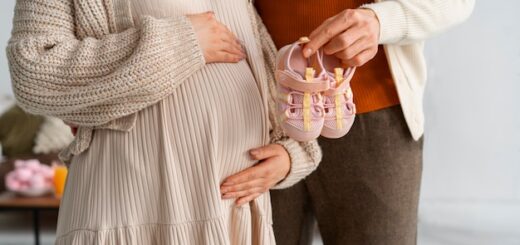 Alternativas para no tener hijos y ser feliz