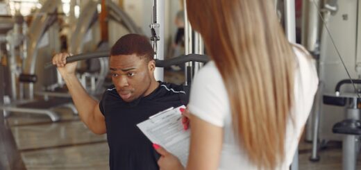 Consejos para acelerar tus resultados en el gym