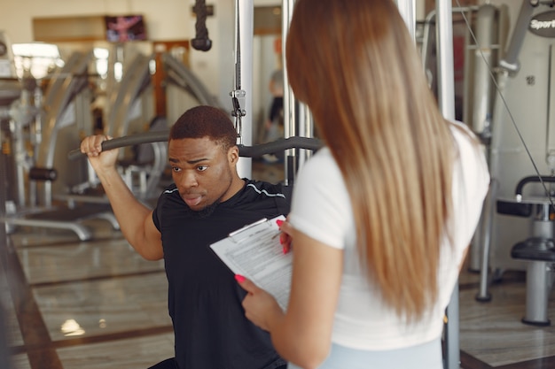 Consejos para acelerar tus resultados en el gym 6 Consejos para acelerar tus resultados en el gym