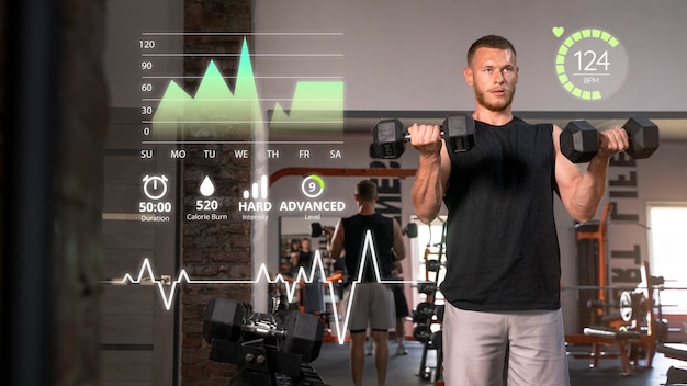 Consejos para acelerar tus resultados en el gym 7 Consejos para acelerar tus resultados en el gym