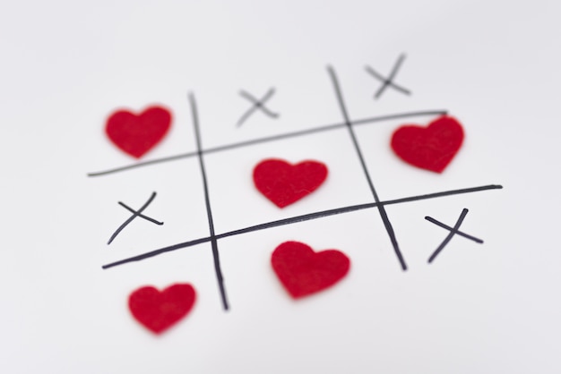 Amor Dilema: Amar a dos personas simultáneamente