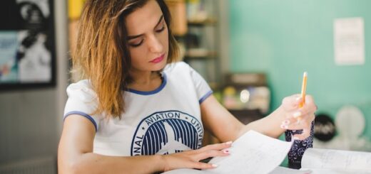 Consejos para alcanzar la máxima calificación en exámenes