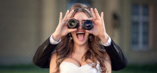 Ideas para animar a tu novia