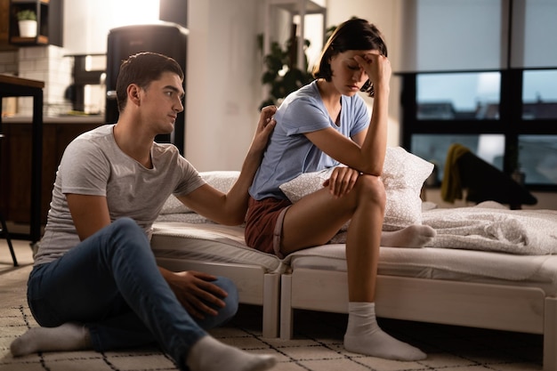 Cómo enfrentar la infidelidad de mi esposo 6 Cómo enfrentar la infidelidad de mi esposo