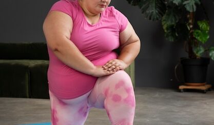 Consejos para superar la meseta de peso