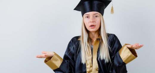 ¿Rechazado en un grado superior? Encuentra soluciones
