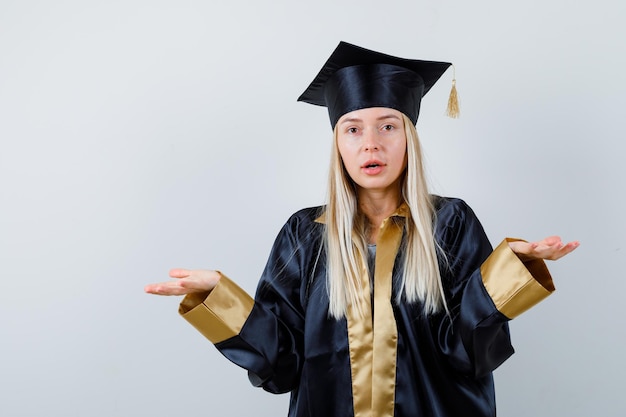 ¿Rechazado en un grado superior? Encuentra soluciones
