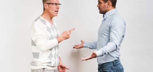 Cómo lidiar con el odio hacia mi padre