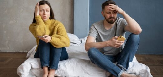 Soluciones para reavivar la pasión en pareja