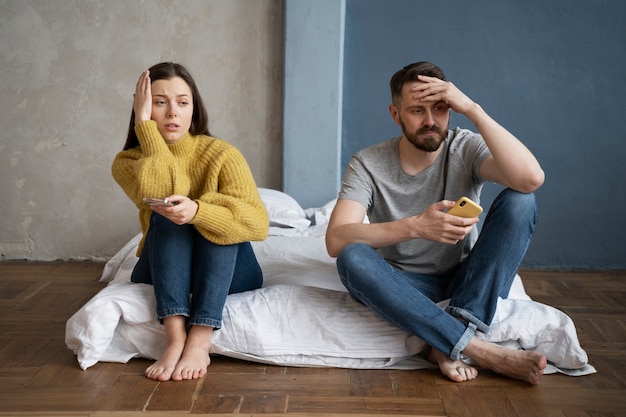 Soluciones para reavivar la pasión en pareja
