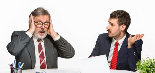 Cómo manejar la indiferencia de tu jefe