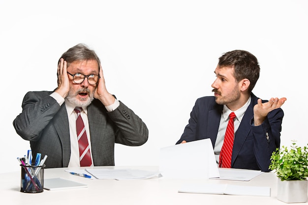 Cómo manejar la indiferencia de tu jefe 6 Cómo manejar la indiferencia de tu jefe