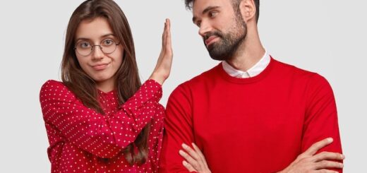 Cómo manejar las críticas constantes de tu pareja