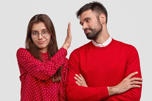 Cómo manejar las críticas constantes de tu pareja