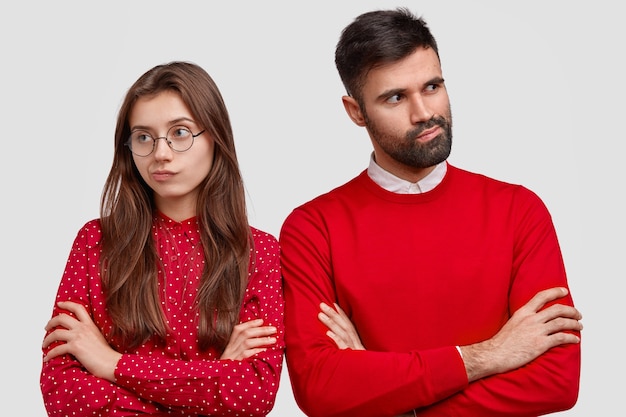 Cómo manejar las críticas constantes de tu pareja