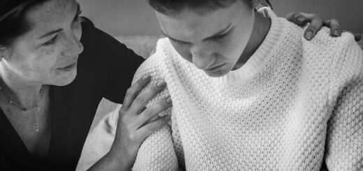 Cómo afrontar el abandono de tus padres