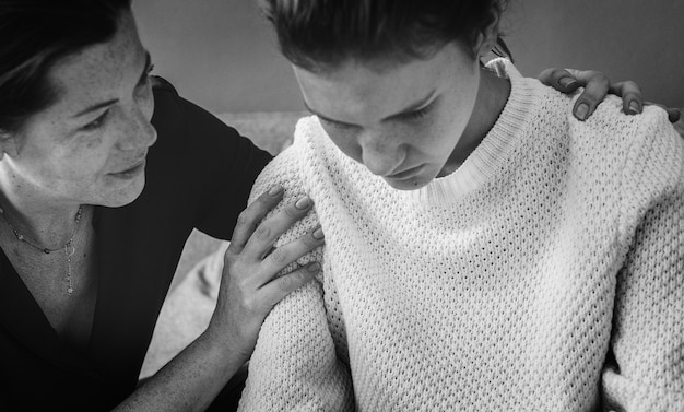 Cómo afrontar el abandono de tus padres 6 Cómo afrontar el abandono de tus padres