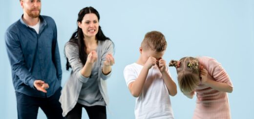 Cómo lidiar con el rechazo de tus padres