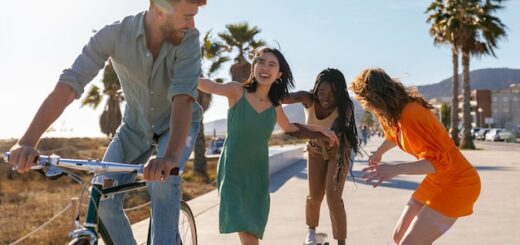 Ideas para aprovechar un día feriado