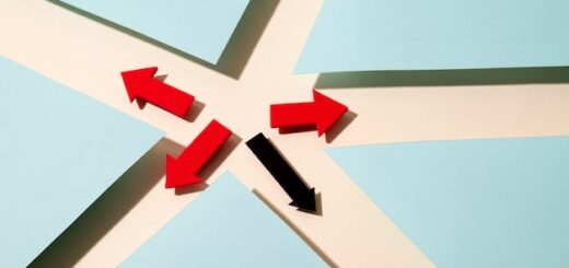 Cómo tomar decisiones difíciles de manera efectiva 9 Cómo tomar decisiones difíciles de manera efectiva