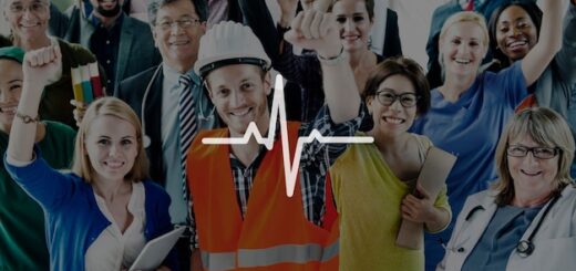 Consejos para cuidar tu salud laboral