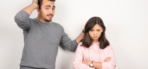 Cuando tu pareja no acepta a tu hijo