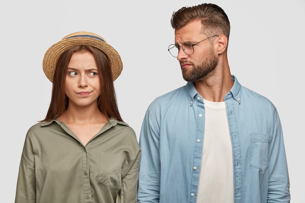 Cómo superar la falta de confianza en pareja 7 Cómo superar la falta de confianza en pareja