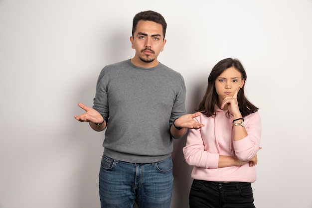 Cómo superar la falta de confianza en pareja 8 Cómo superar la falta de confianza en pareja