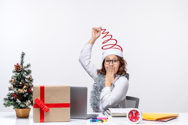 No disfruto la Navidad, ¿qué puedo hacer?