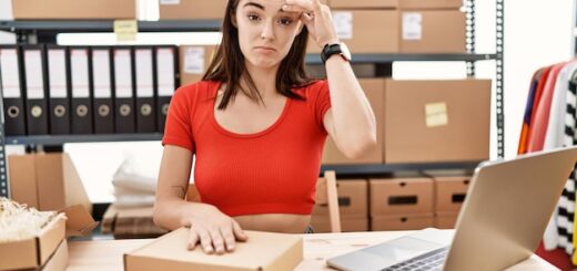 No recibí mi paquete de Amazon, ¿qué hago?