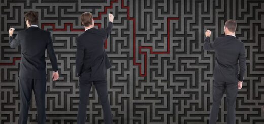 Cómo actuar cuando te enfrentas a una tarea desconocida