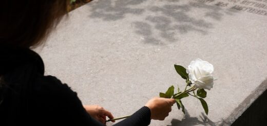 Opciones para costear un funeral sin dinero