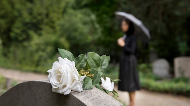 Opciones para costear un funeral sin dinero