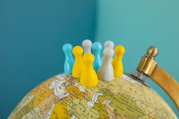 Transformando la sociedad: cambios esenciales para avanzar