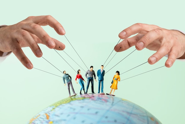 Transformando la sociedad: cambios esenciales para avanzar