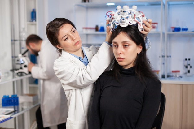 Requisitos para ser neuropsicólogo: ¿qué estudiar? 7 Requisitos para ser neuropsicólogo: ¿qué estudiar?