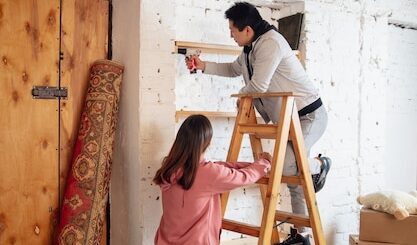 Recuperando una casa en ruinas: consejos prácticos
