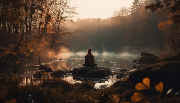Claves para reflexionar durante la meditación
