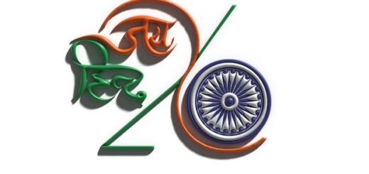 El impacto de Mahatma Gandhi en 1915