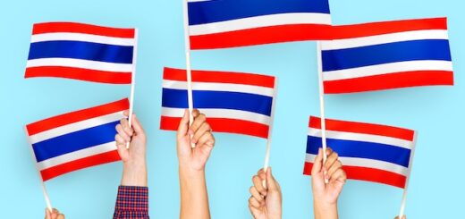 Idioma predominante en Tailandia: ¿cuál es?