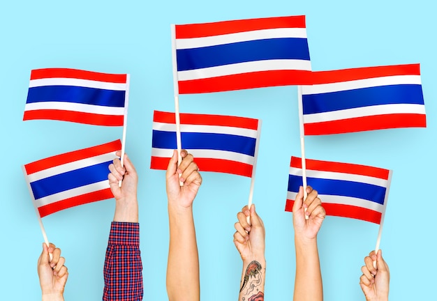 Idioma predominante en Tailandia: ¿cuál es?