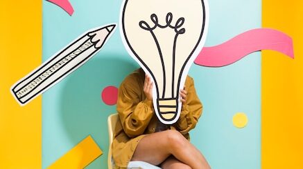 La importancia de la creatividad en nuestro día a día