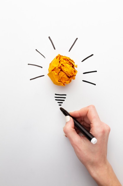 La importancia de la creatividad en nuestro día a día 8 La importancia de la creatividad en nuestro día a día