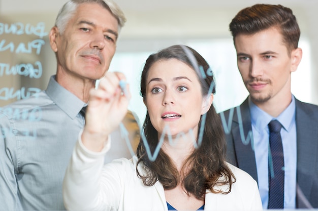 La importancia de la inteligencia financiera en líderes