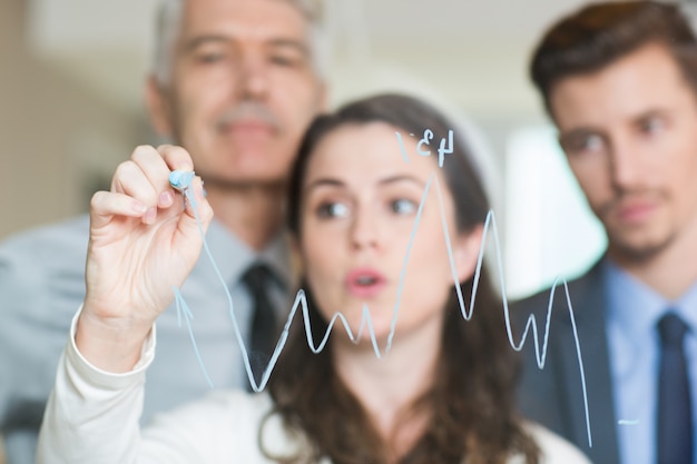 La importancia de la inteligencia financiera en líderes